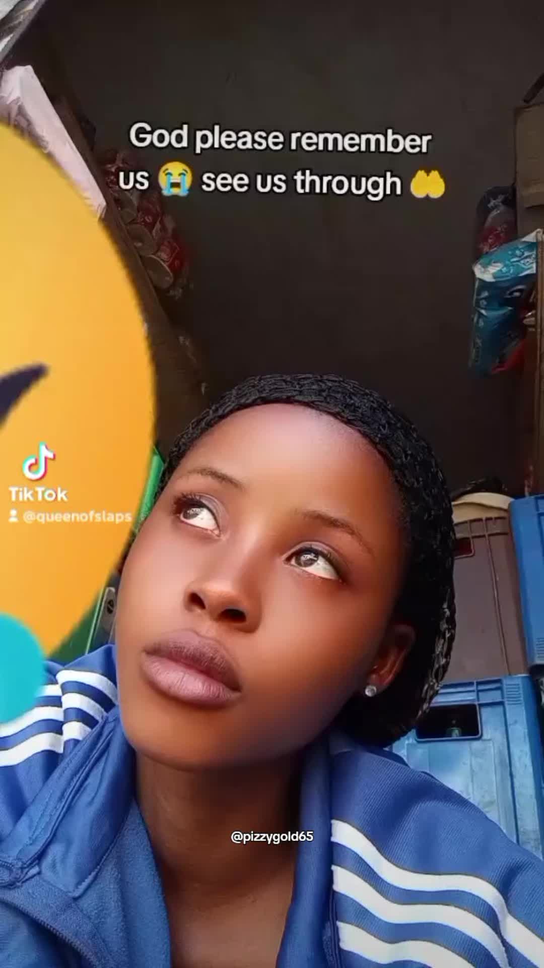 @Elom Ngozi Faith