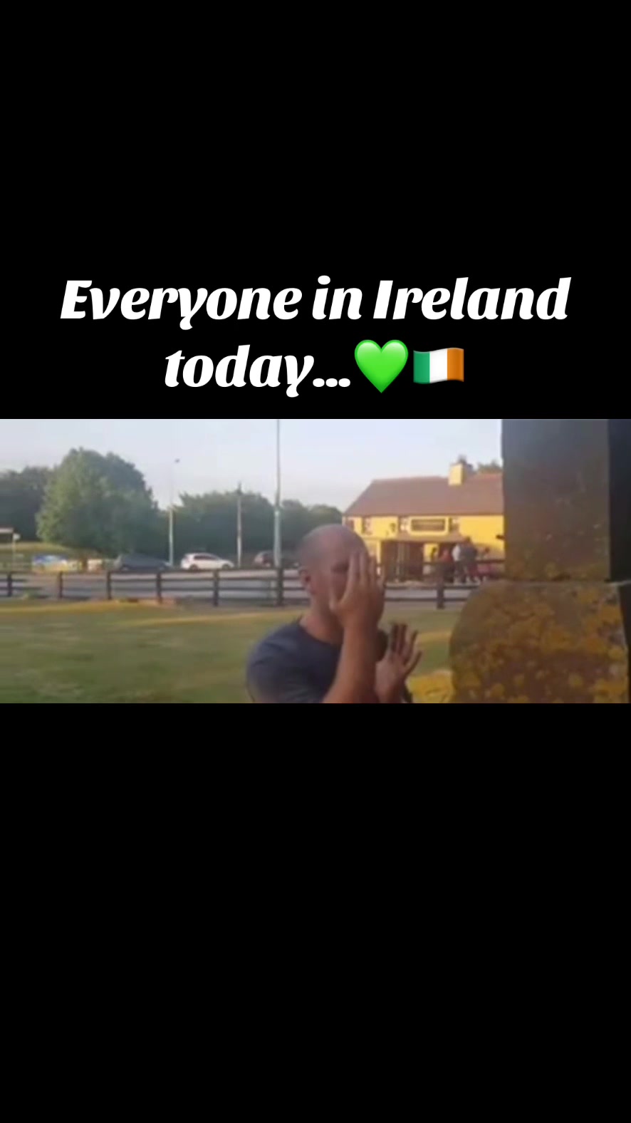 @The Irish Promoter