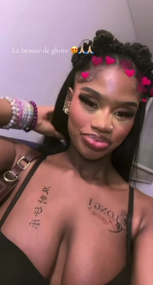 @𝓘𝓷𝓽𝓻𝓿𝓫𝓵𝓵💕🌈🌞🌴💅🏼👑