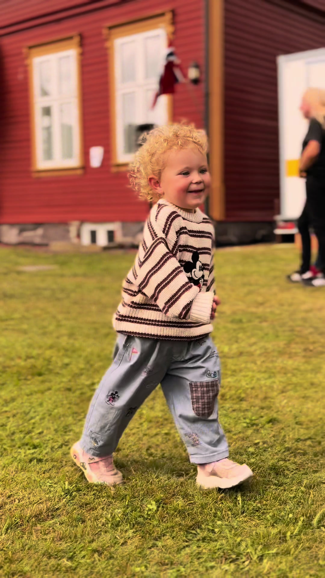 @Vanja Nygård