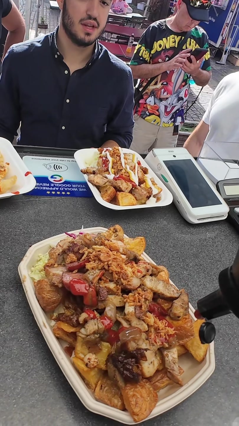 @On’On Grill & Pierogi