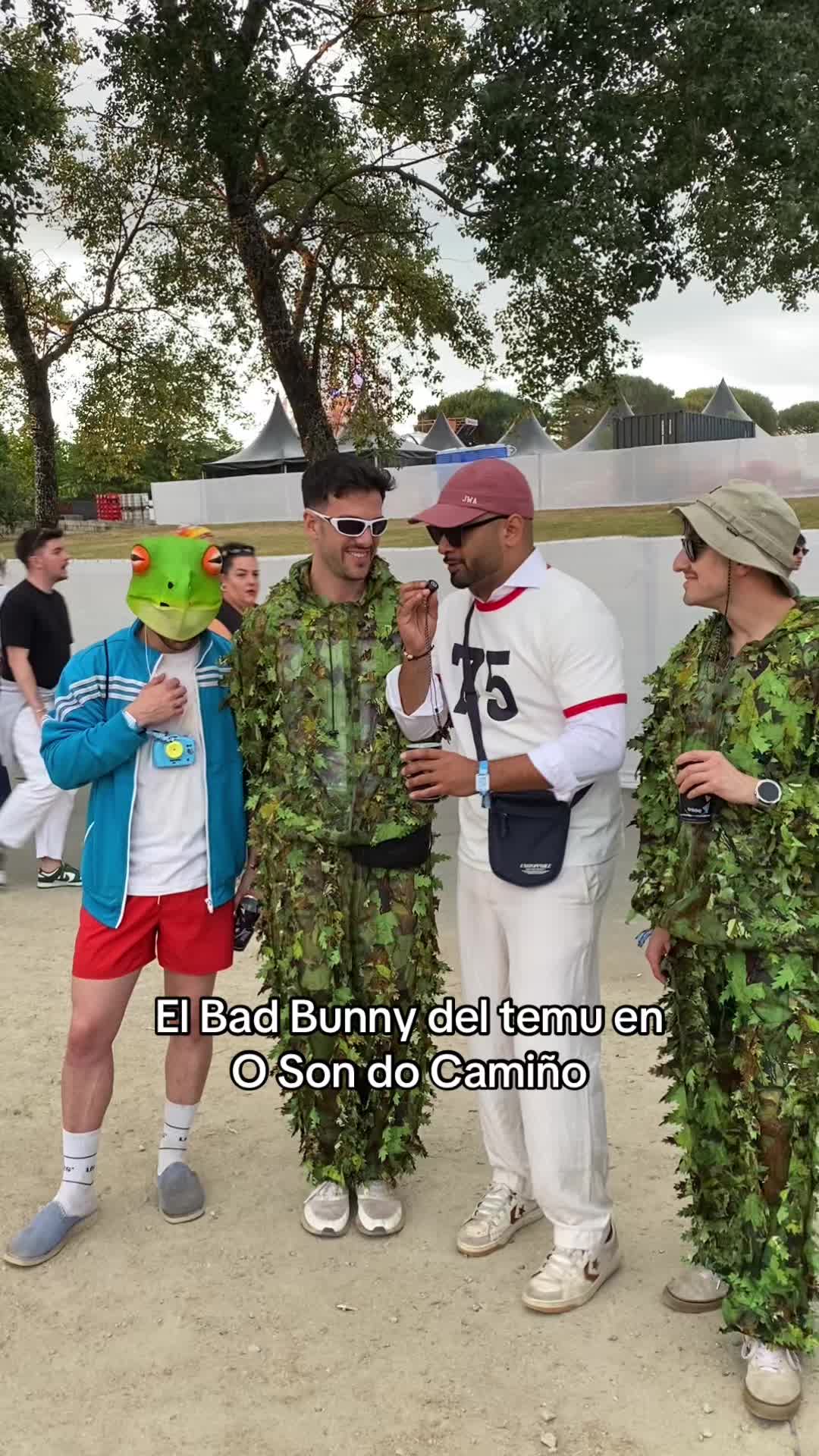 @O Son do Camiño