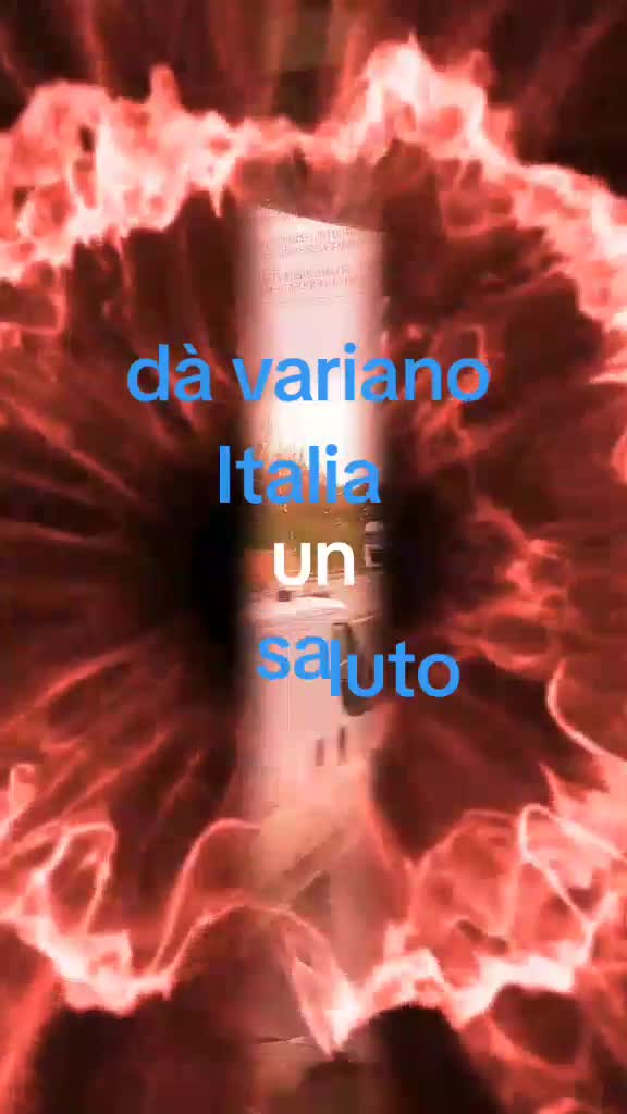 @Gianni Bellucci