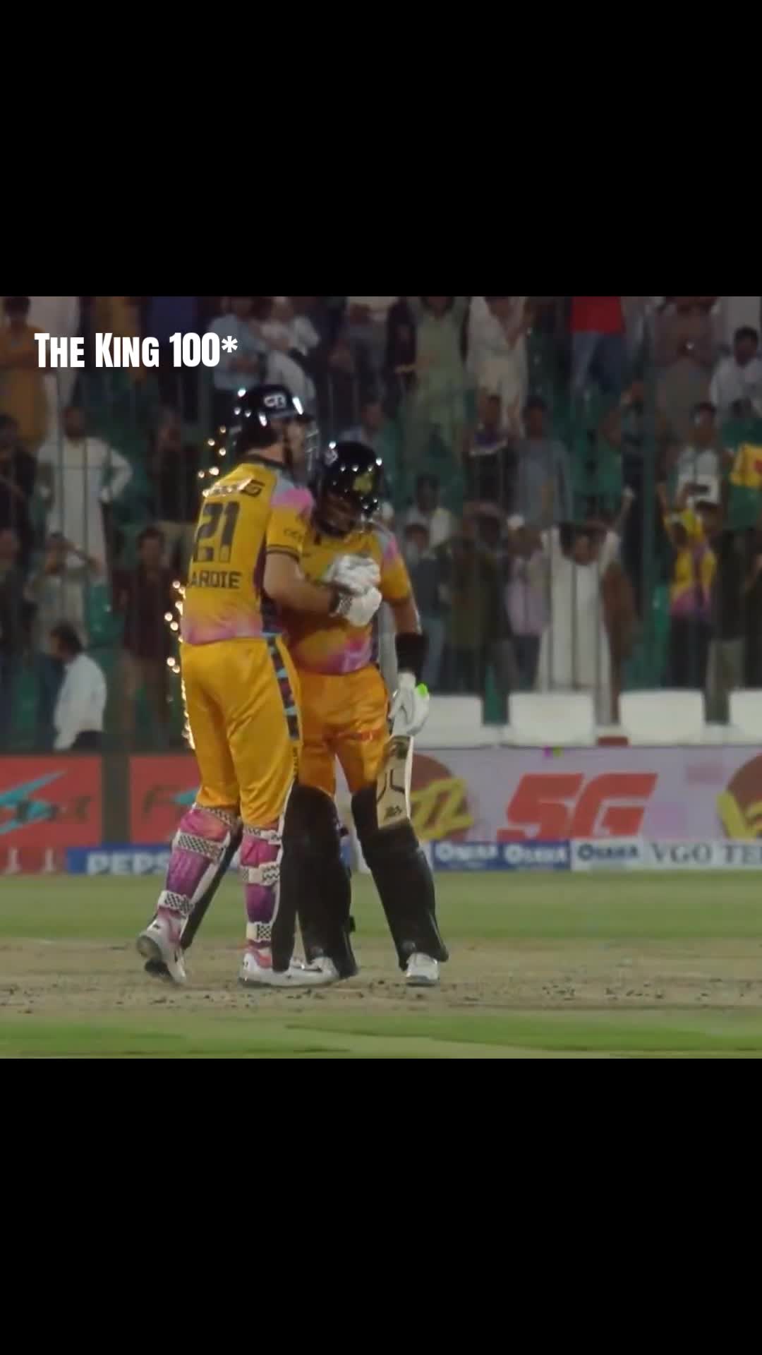 @Babar Azam 56