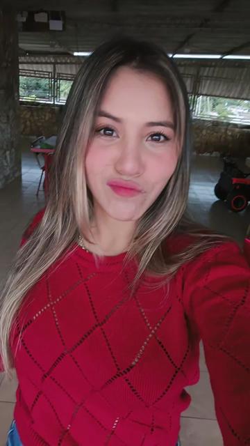 @Garcia Brigie 🌸
