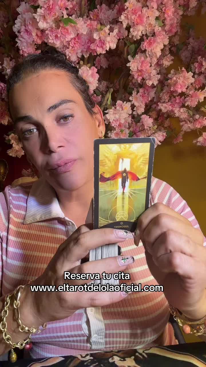 @Eltarotdelola