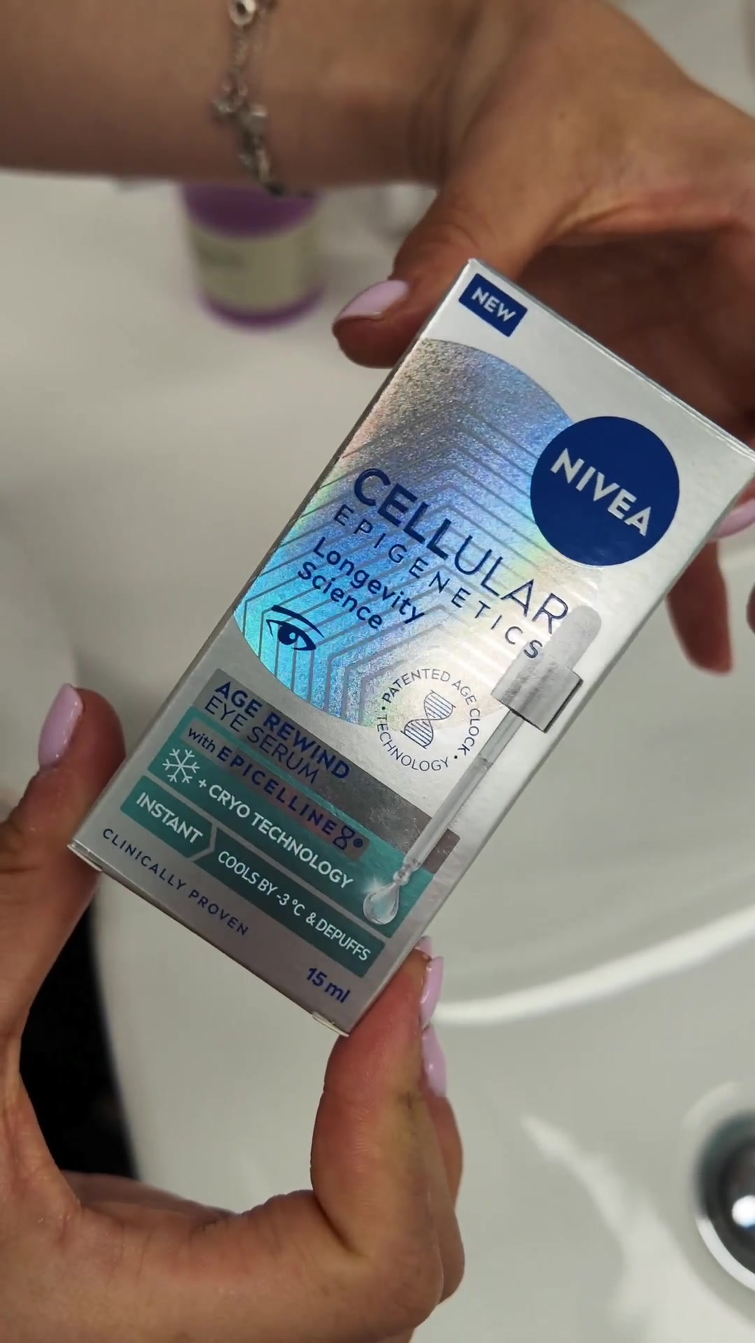 @NIVEA UK