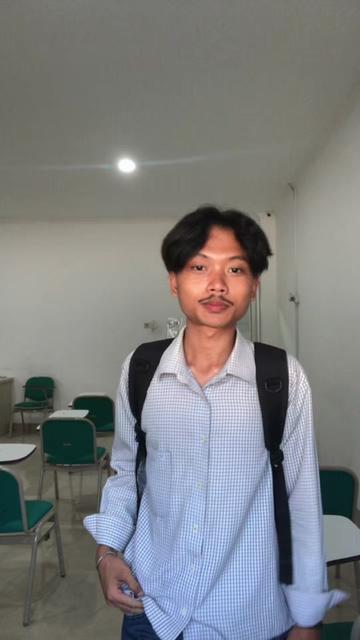 @Inisial F 👾