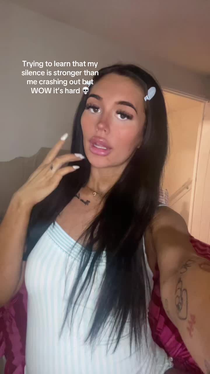 @I&rsquo;m back🤪