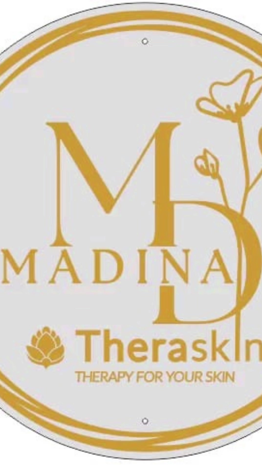 @Madina Skin