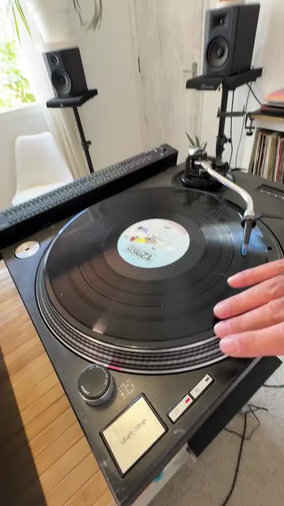 @Ibiza Records