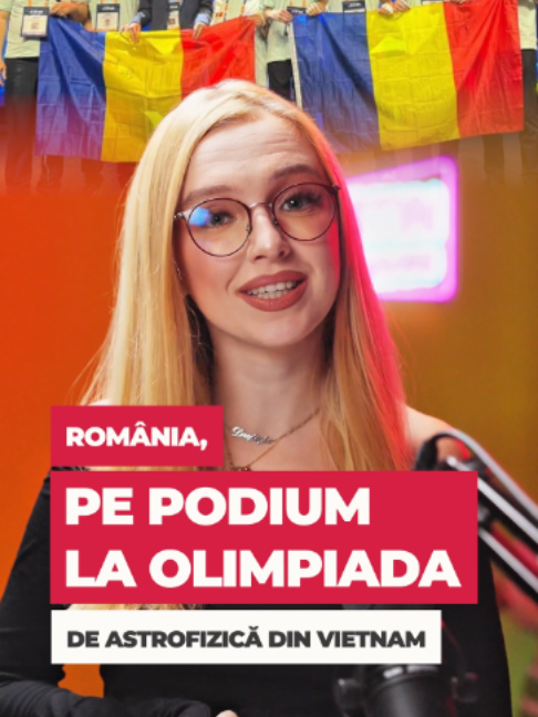 @Romania Fast-Forward