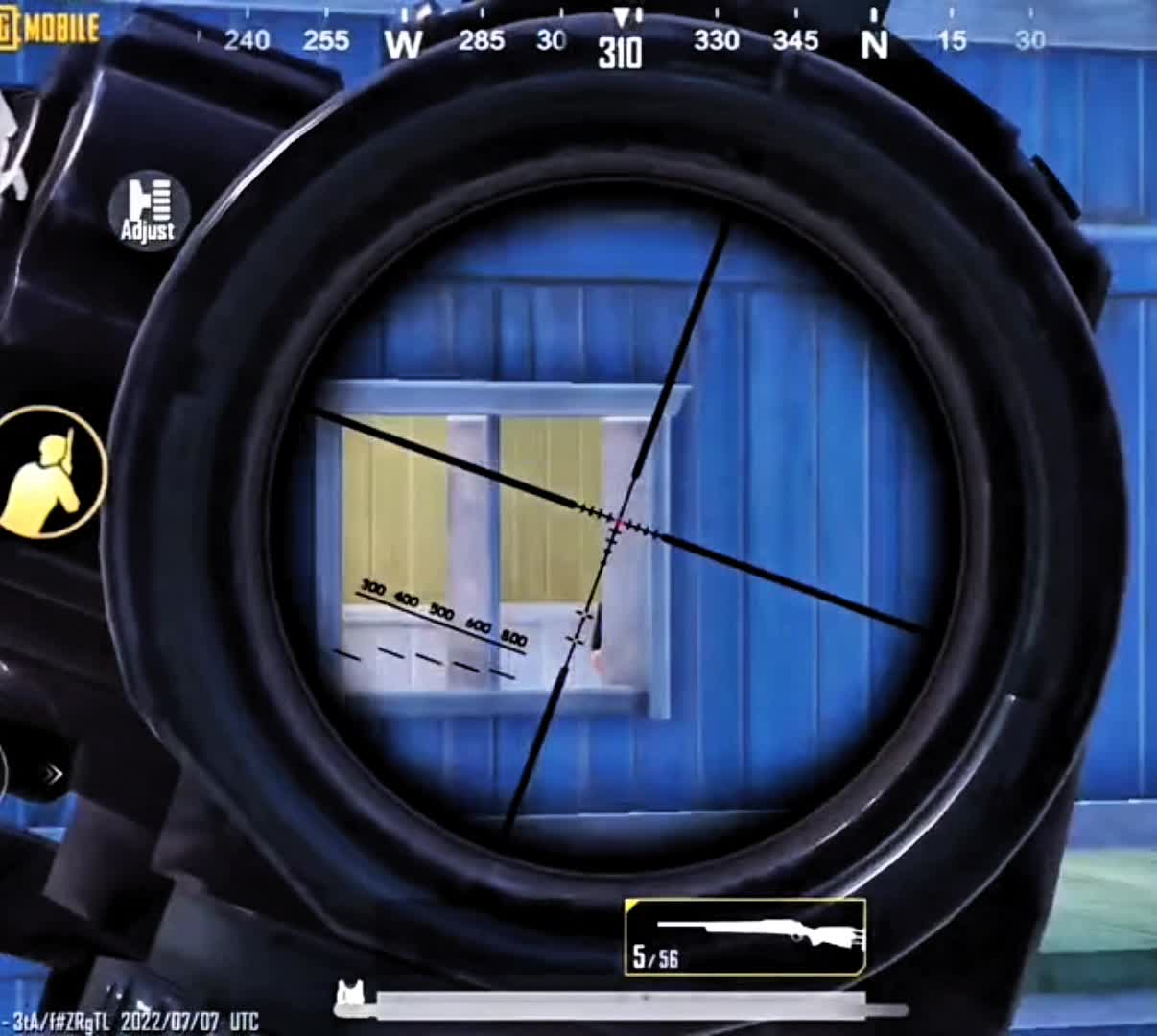 @gamer account