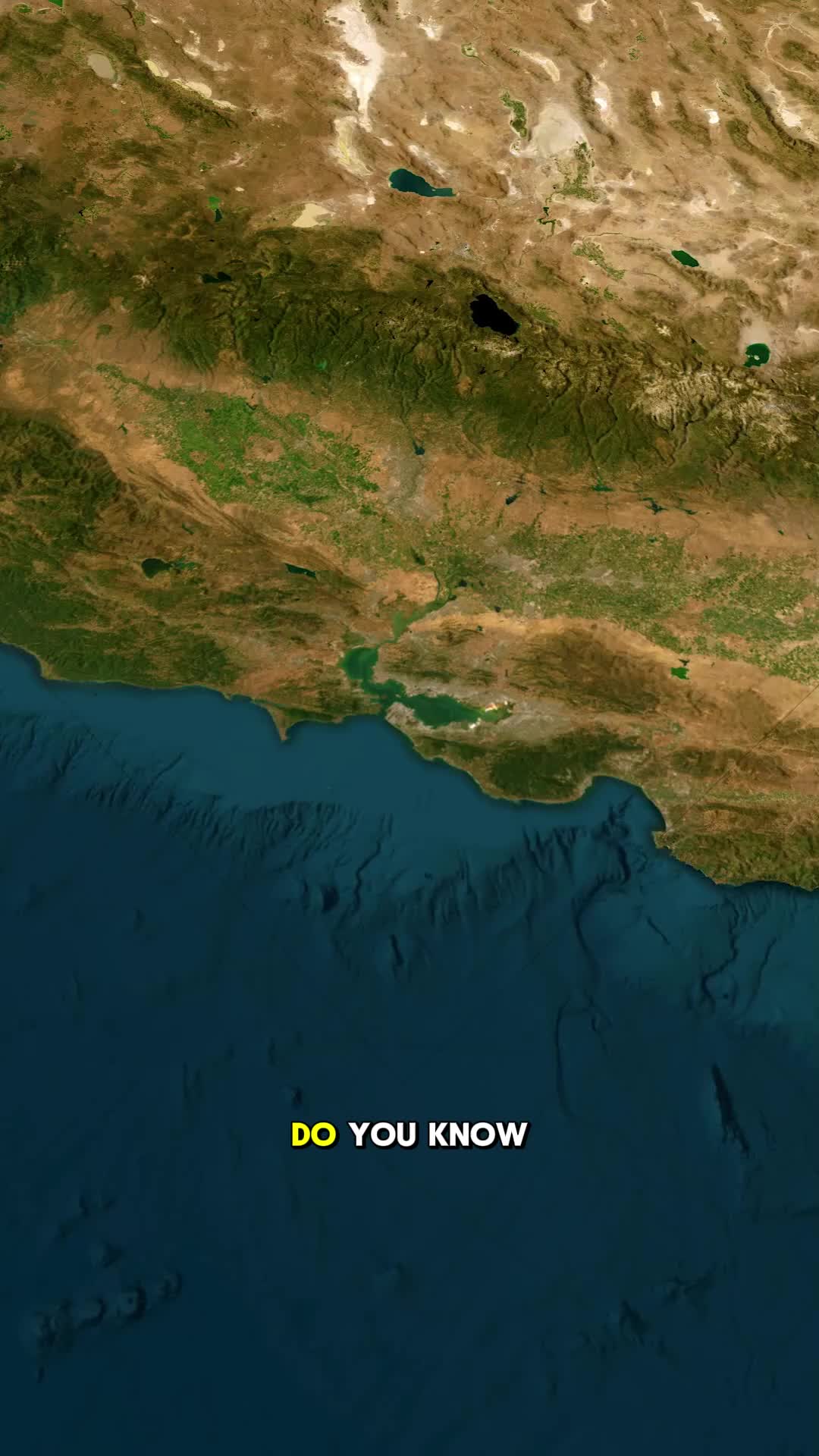 @Random Facts In The World