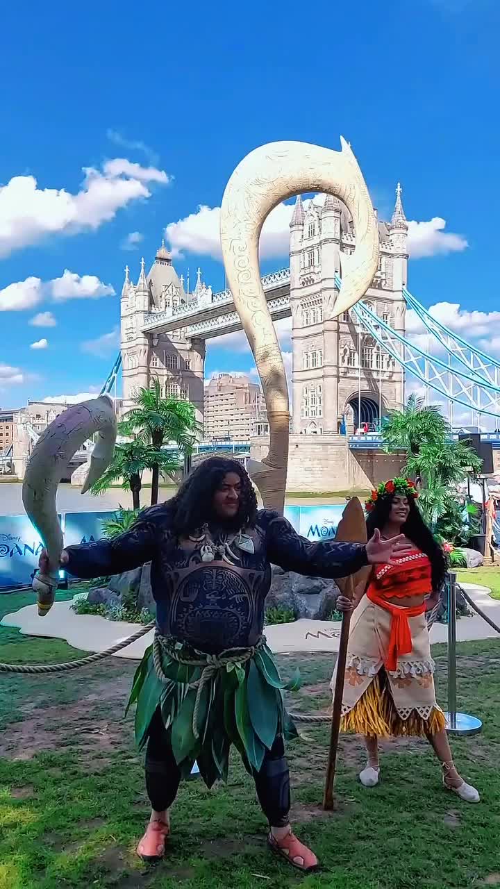 @Maui Demigod Uk