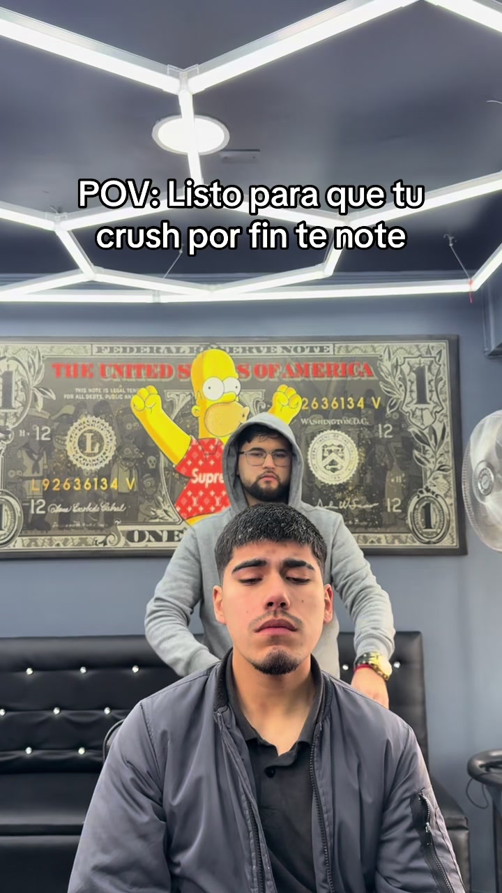@Jezz barber 2