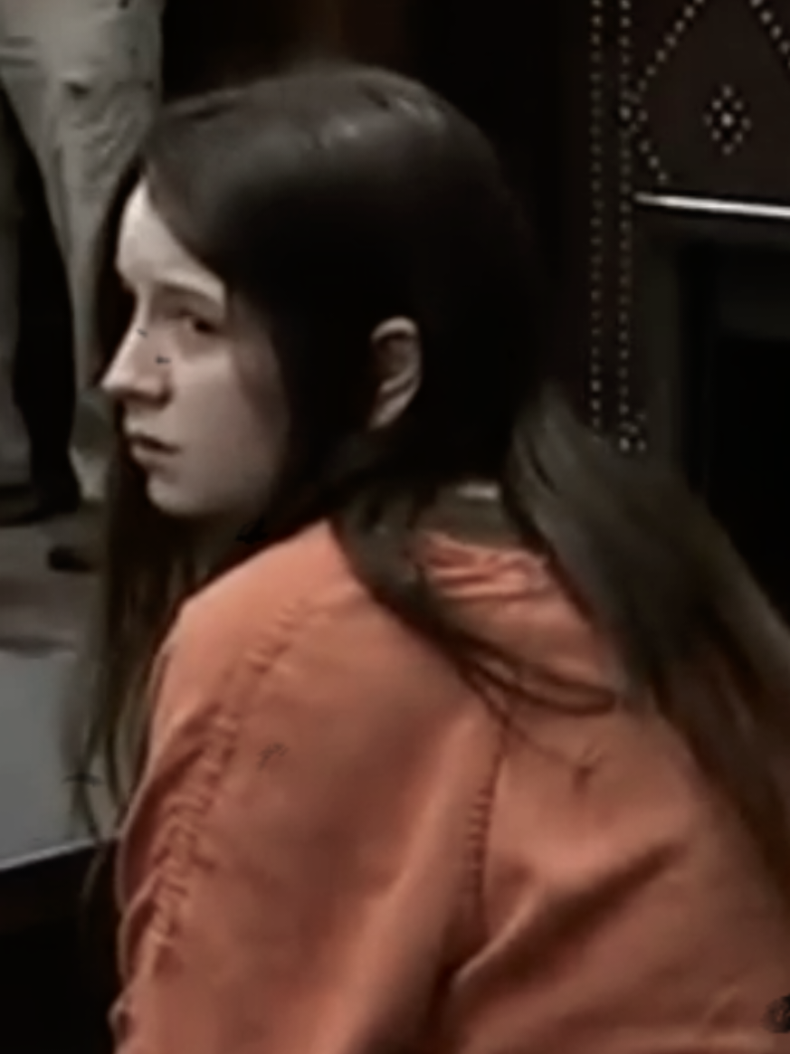 @Dee's True Crime