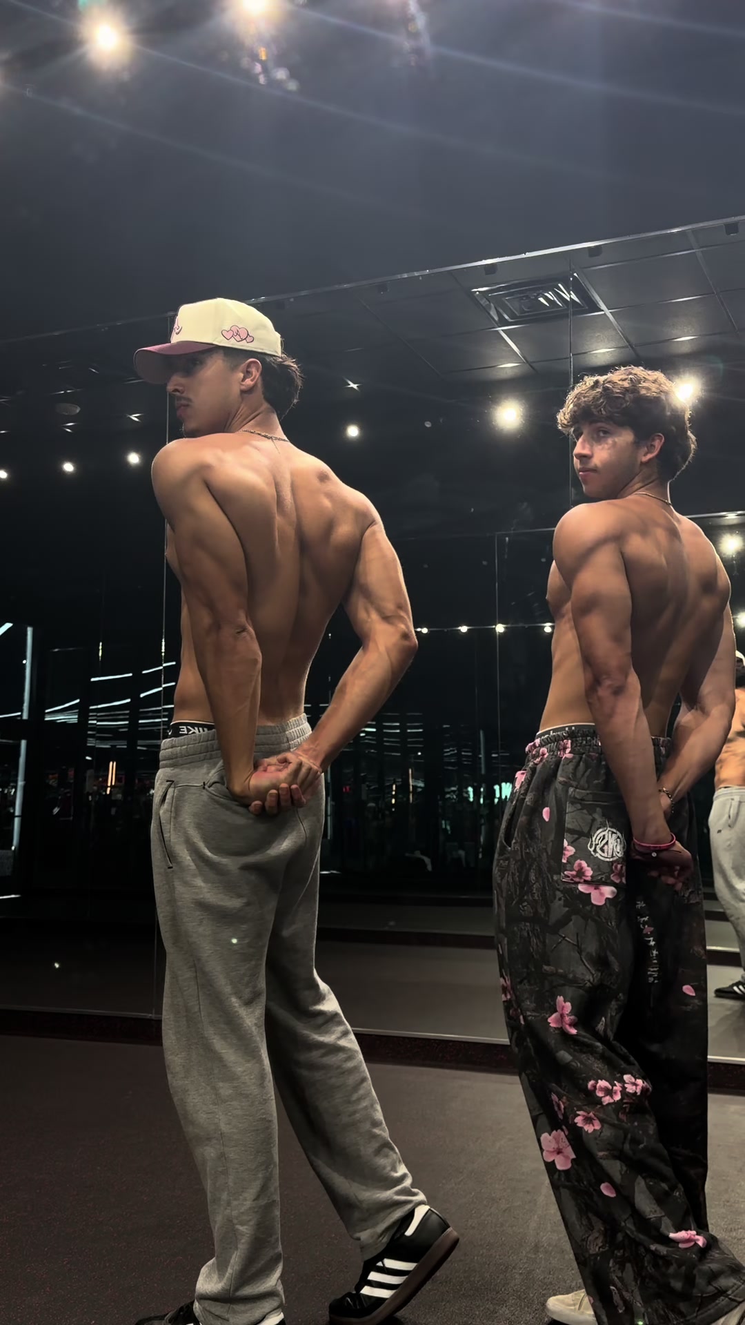 @Luca Barrera