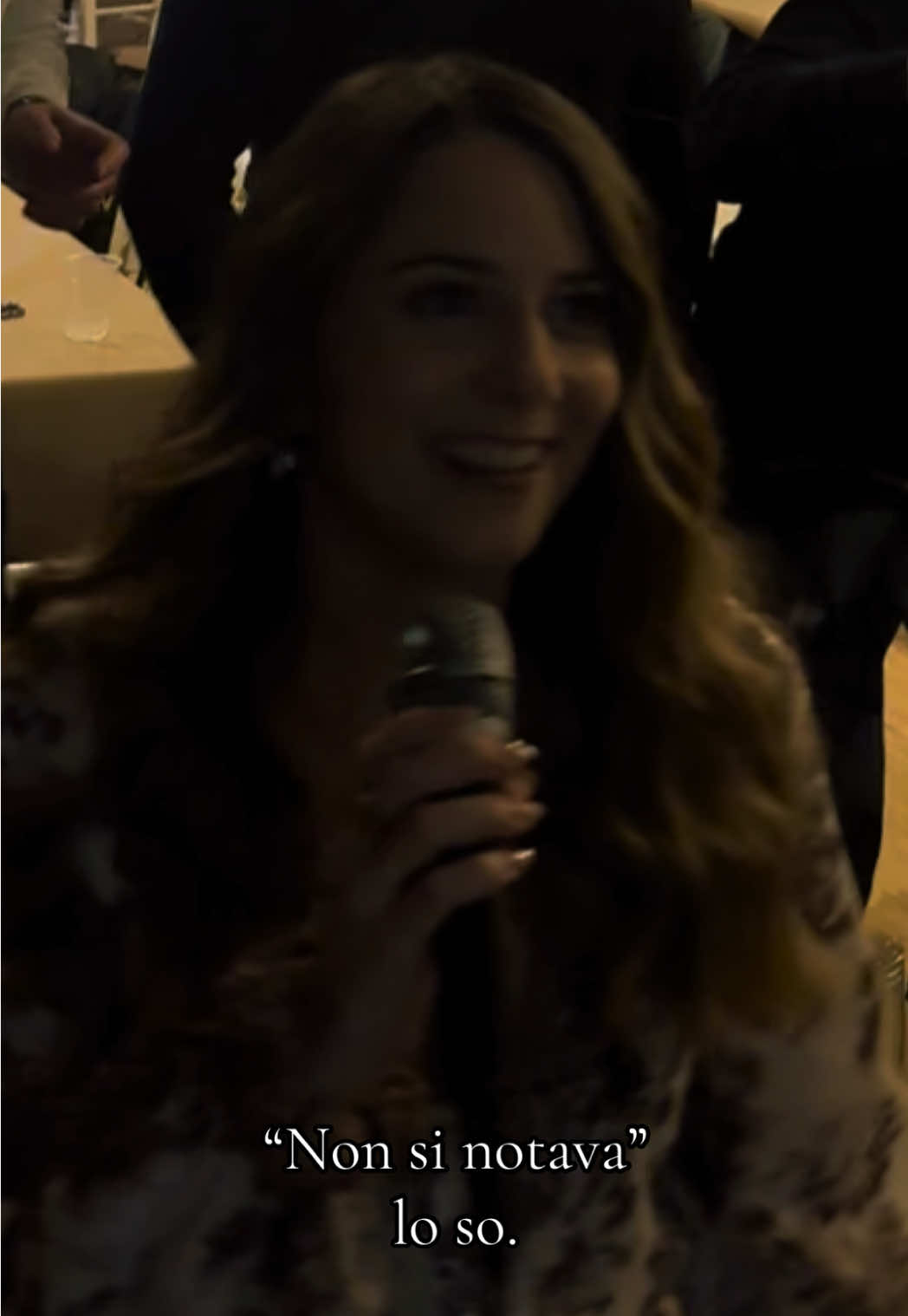 @Jessica Forcellese