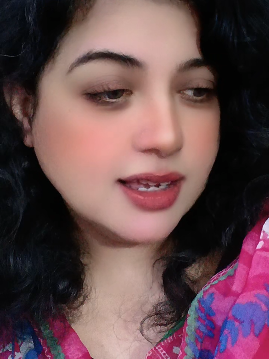 @Tashfeen Farooqi