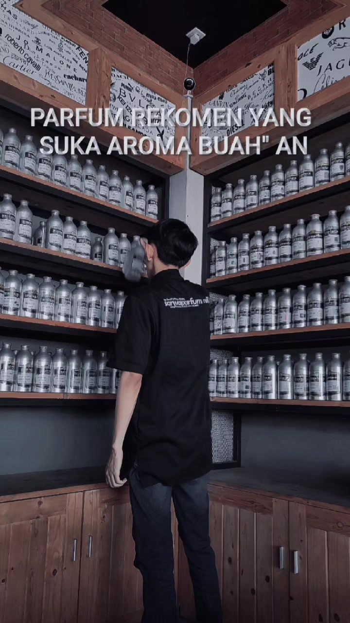 @Sarwa Jombang Sektor Utara