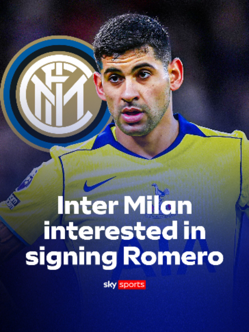 @Sky Sports News