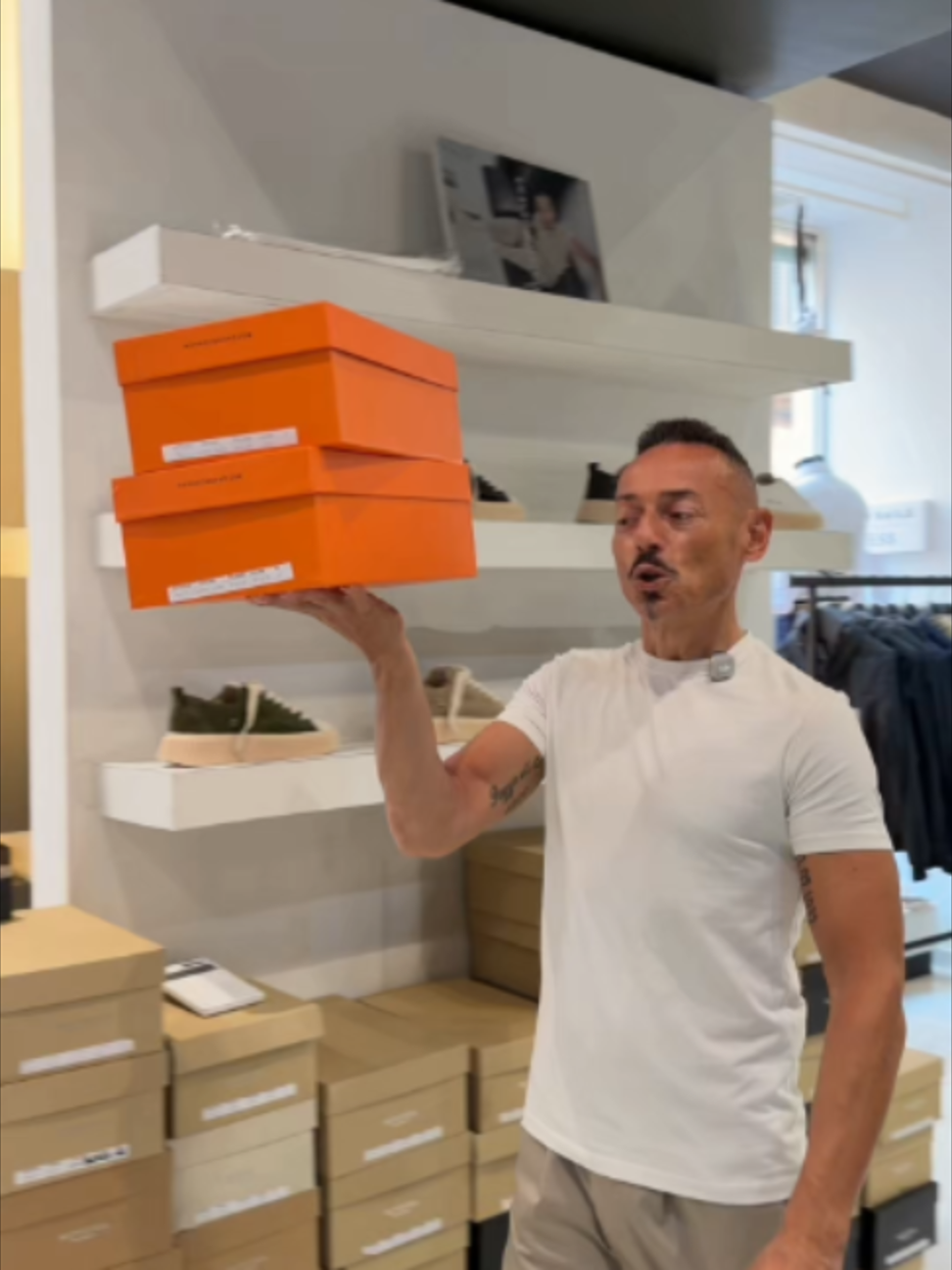 @Express Store Aversa
