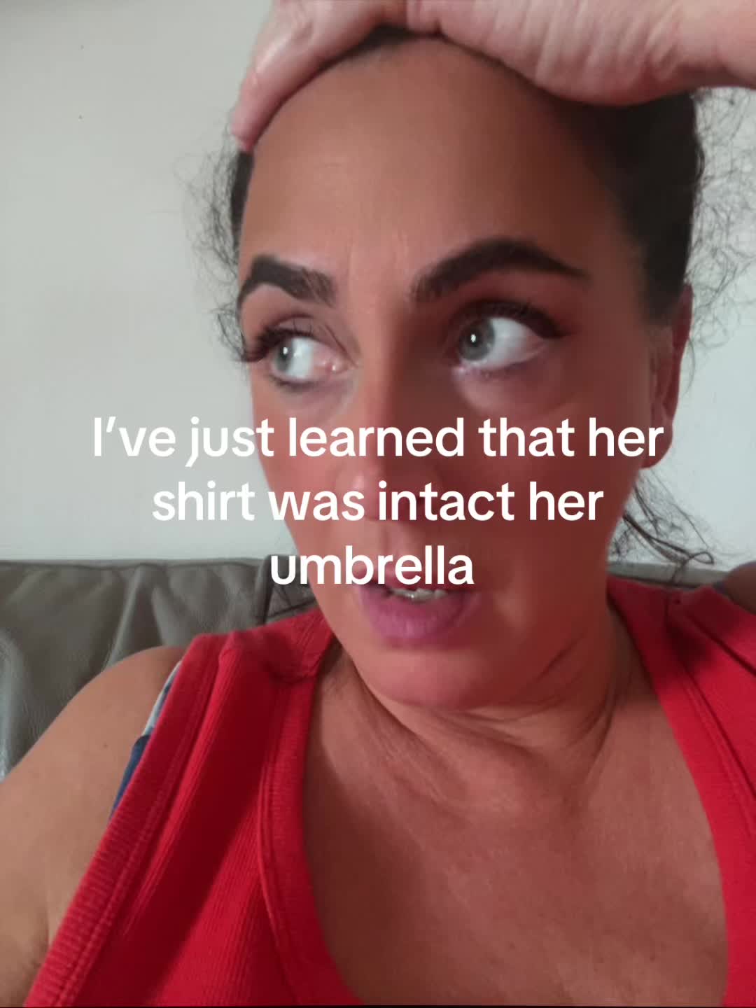 @Lisa I