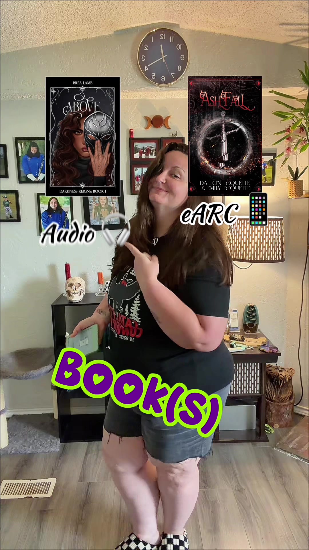 @📚AllBookedUp📚