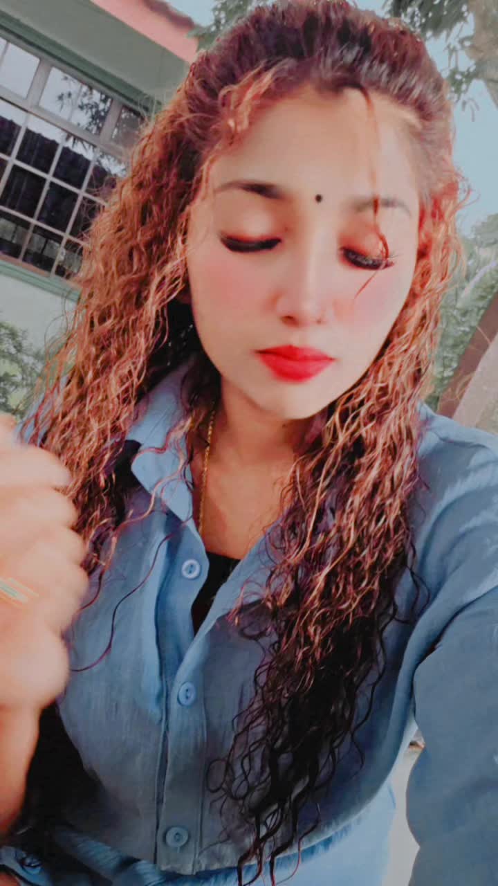 @Marykavitha_28 ♥️🖤