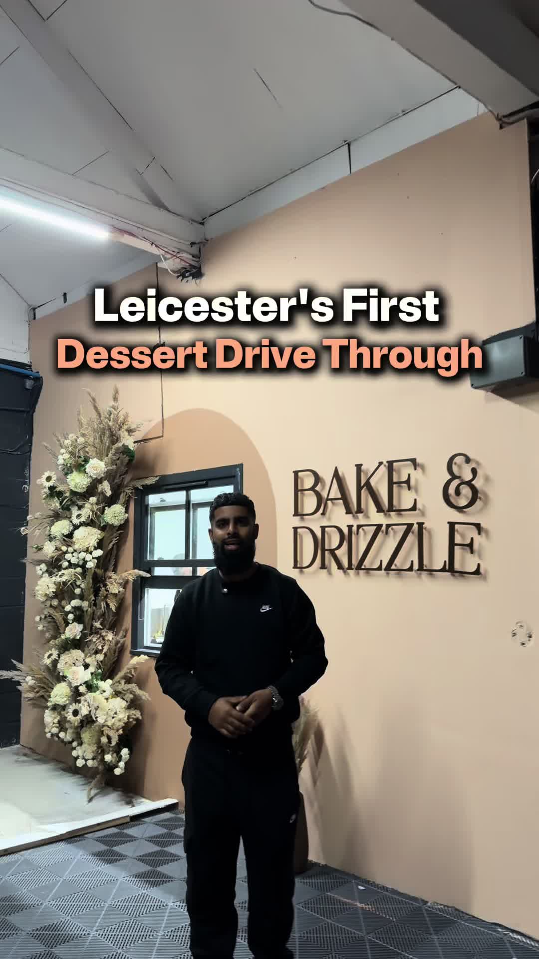 @Bake & Drizzle