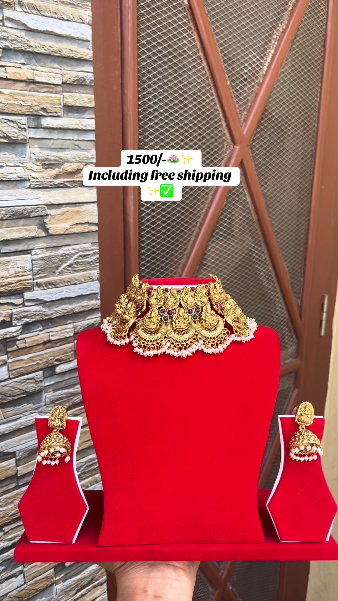 @DIPSHIKHA 🪔🪷✨( accessories )