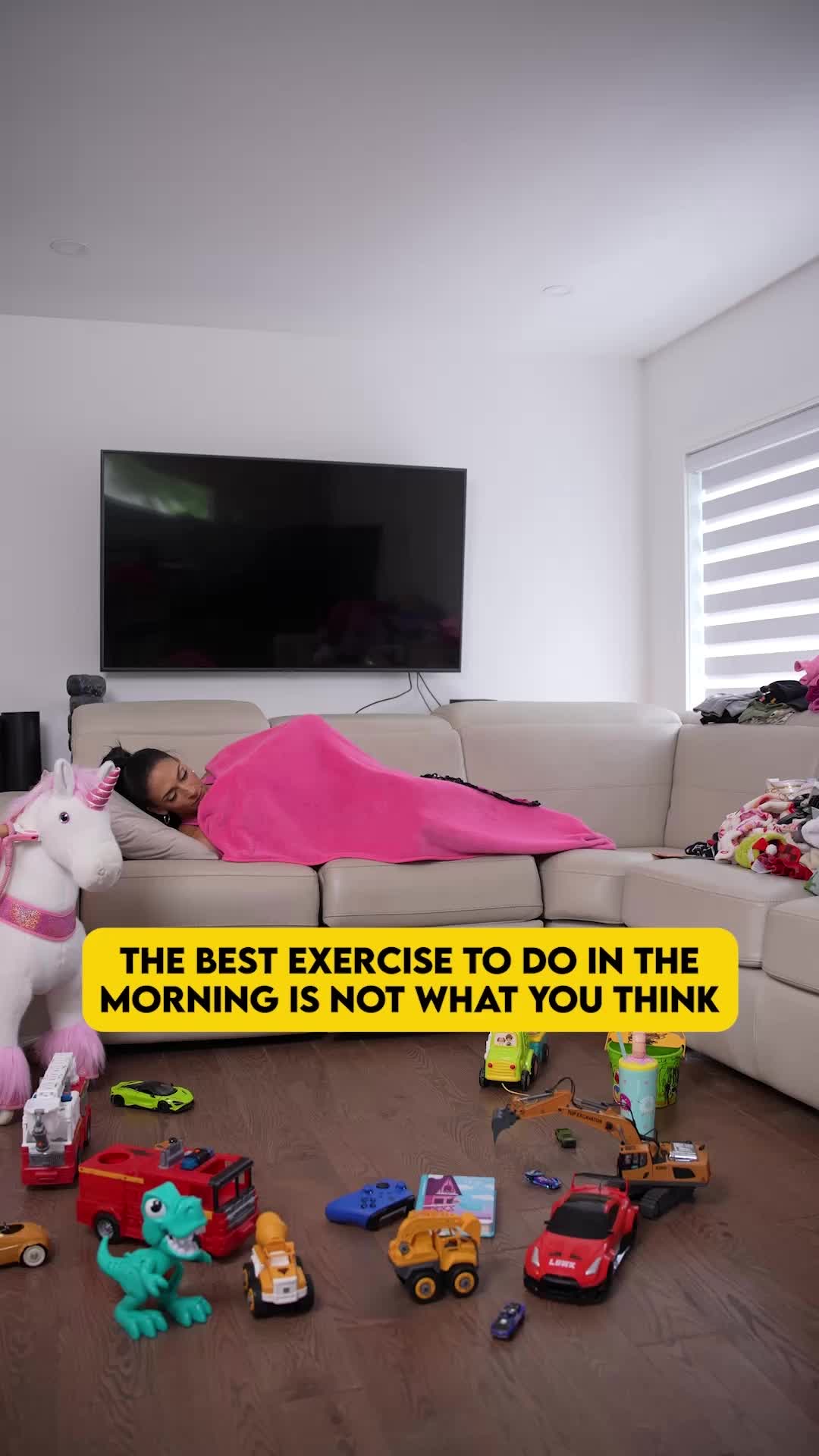 @Carla | Postpartum Trainer