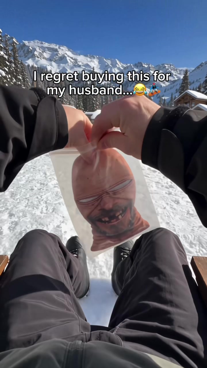 @MaskDaddy