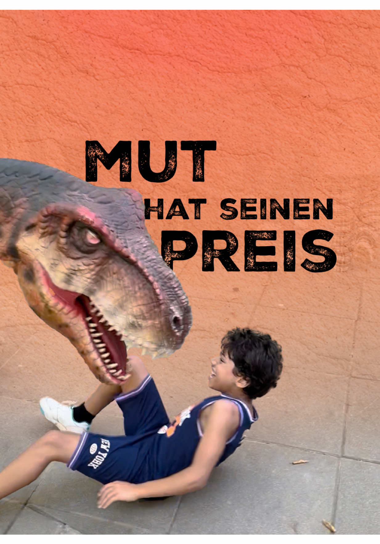 @Styrassic Park