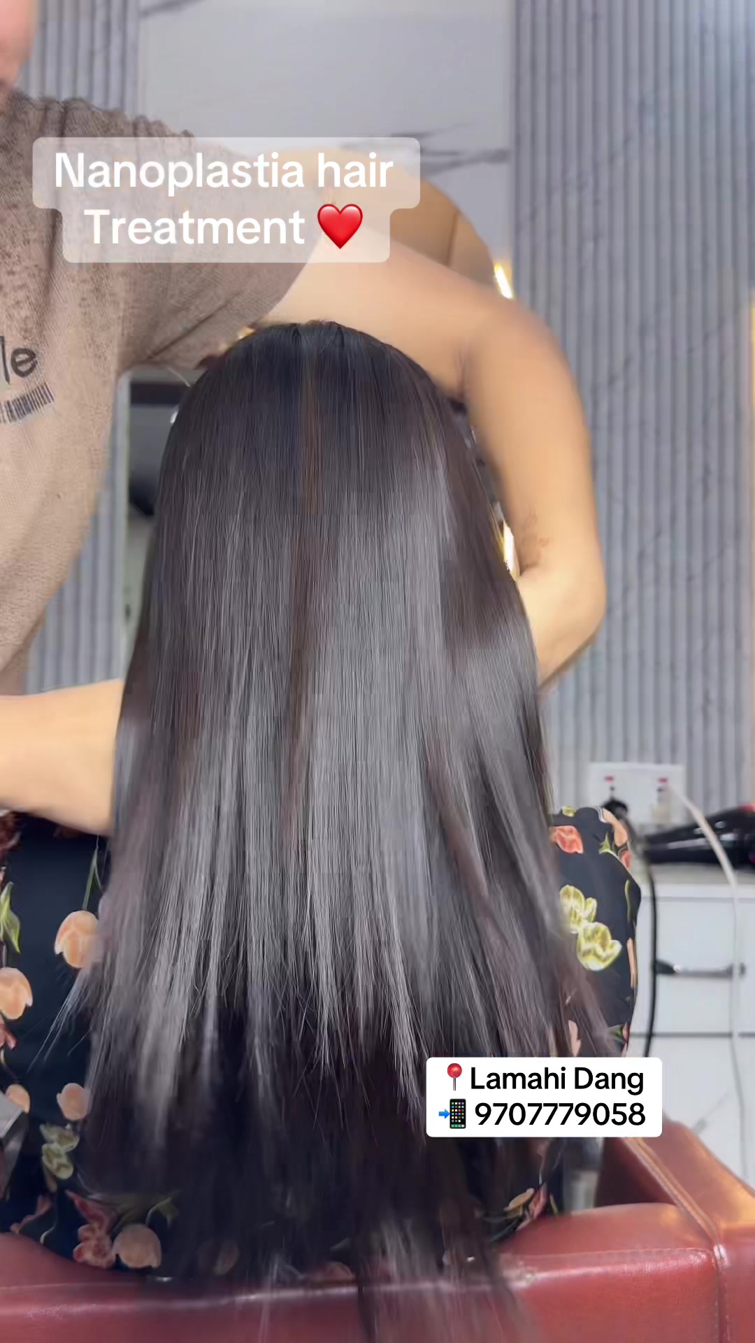 @Salina Beauty studio Lamahi 🧿