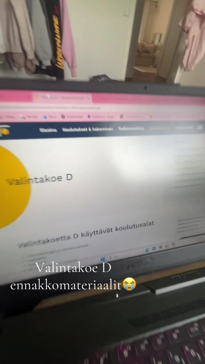 @Senja Keränen