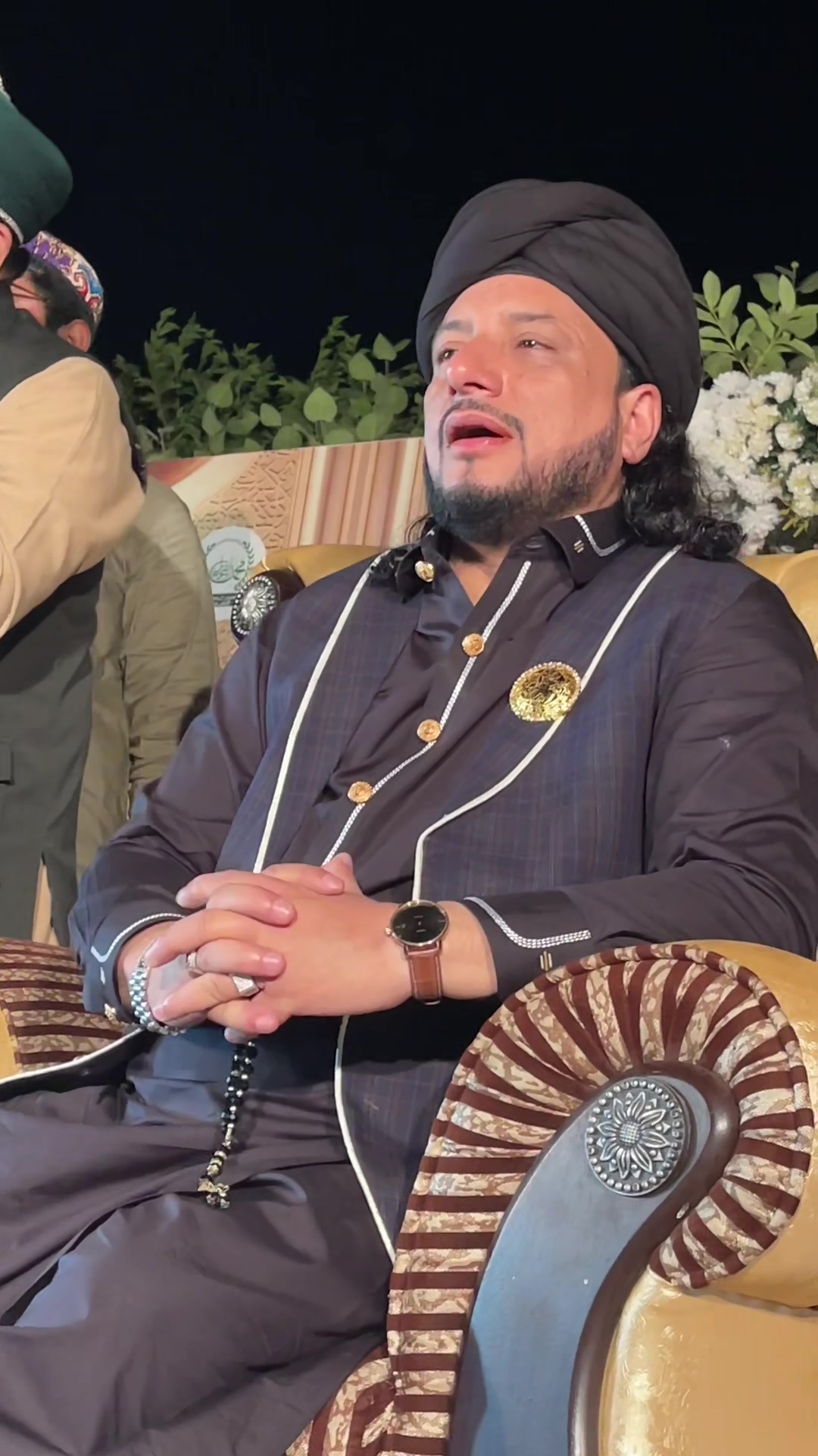 @Nigah e Qalandar