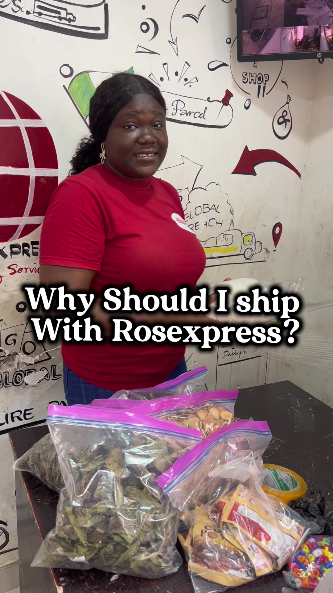 @Rosexpress-Logistics
