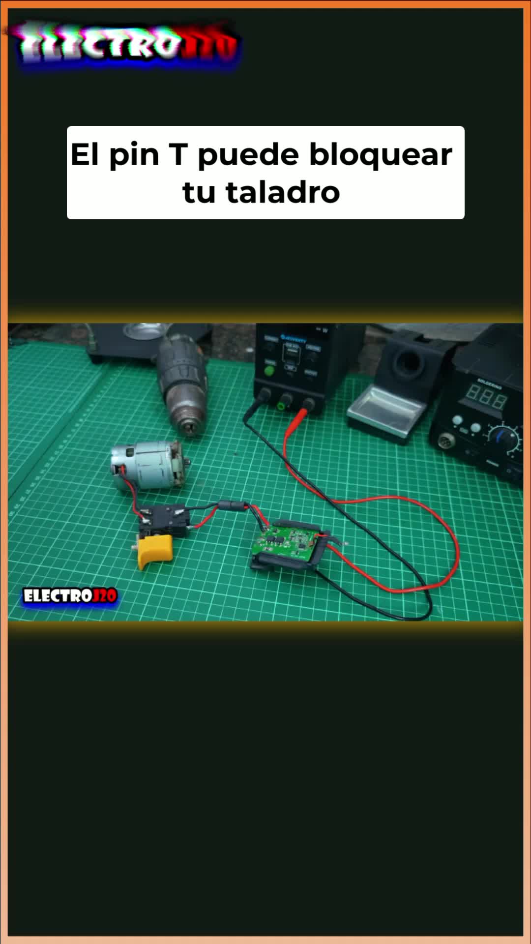 @Electro J20