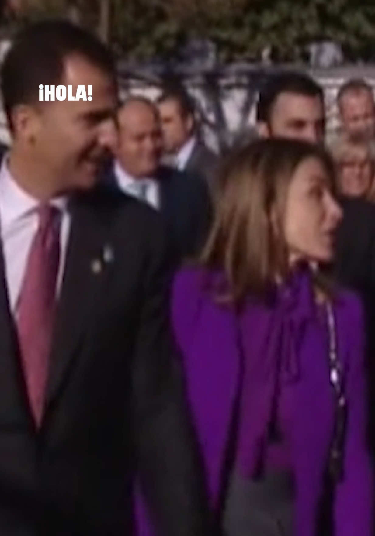 @Revista &iexcl;HOLA!