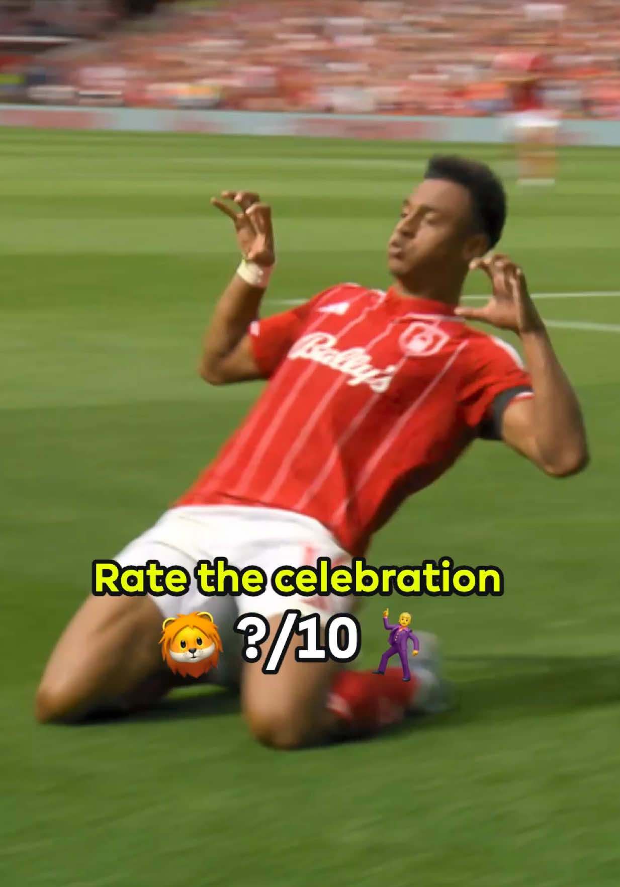 @Premier League
