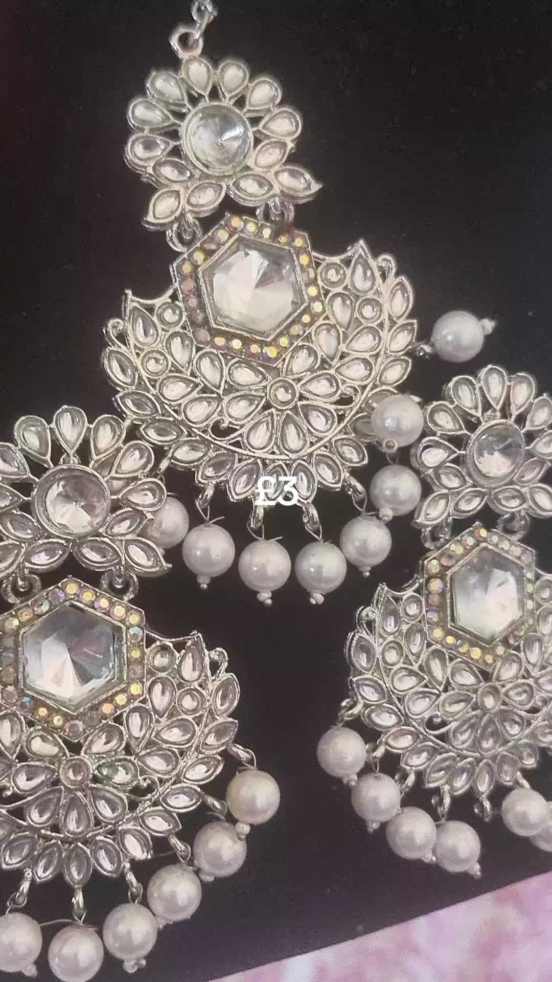 @Punjabi Jewellery UK