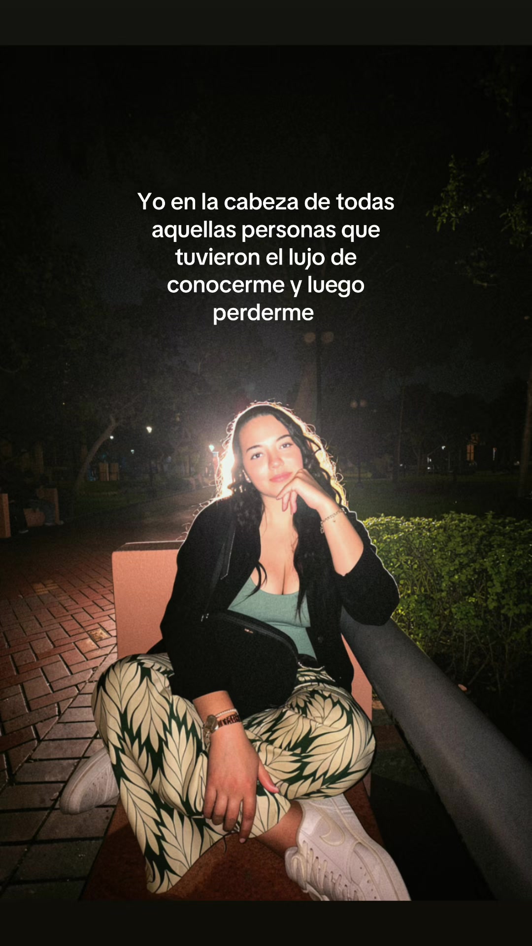 @Vivian Alfaro