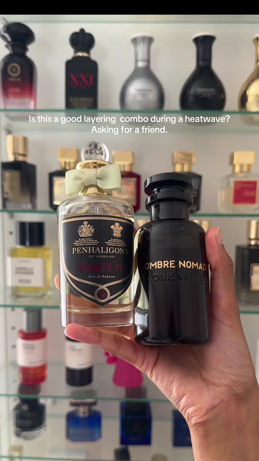 @Sara | FragranceCloset