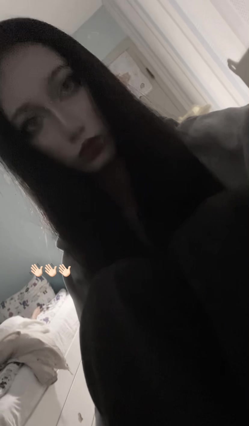 @мирра нимф