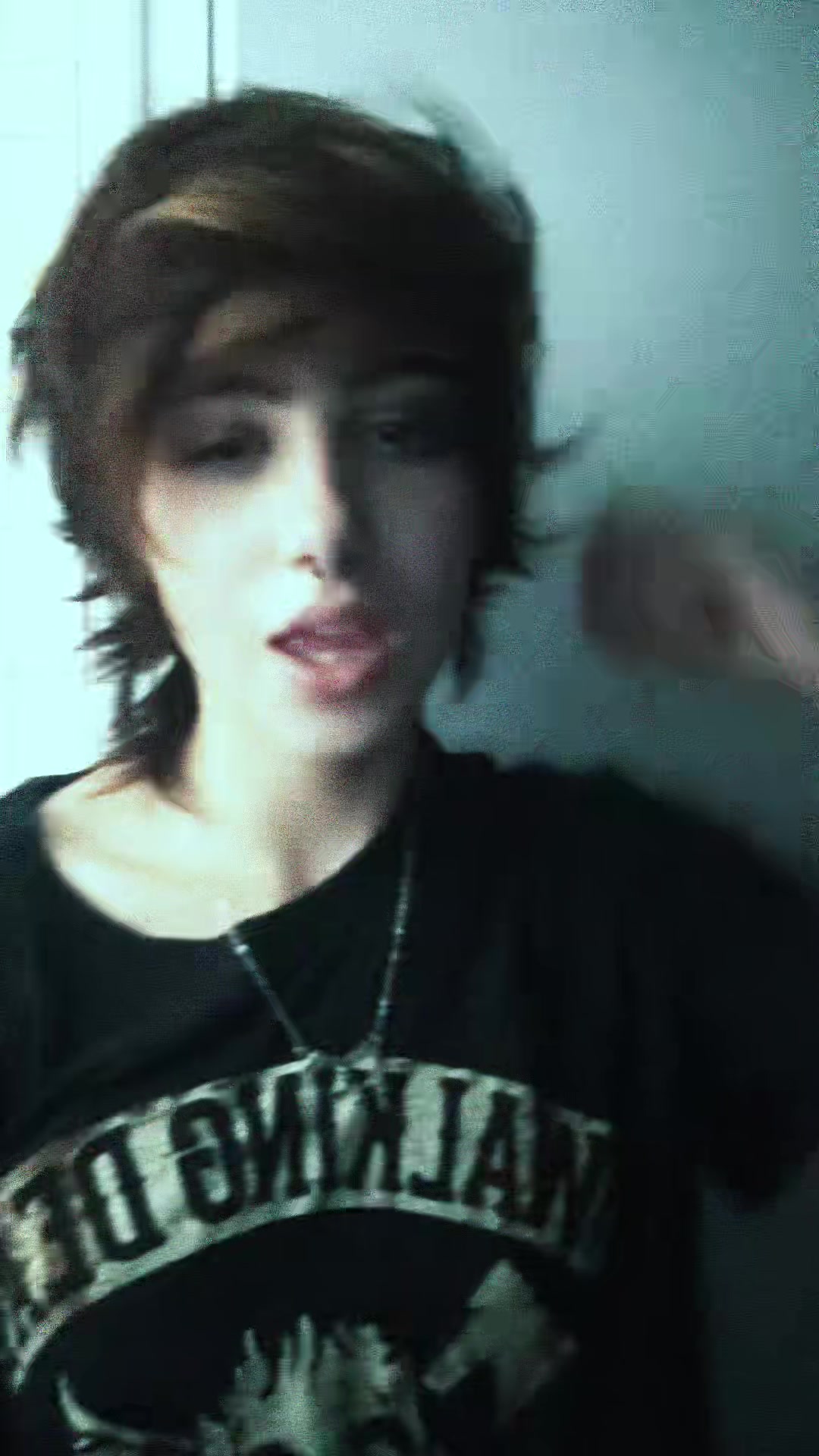 @Kaith Chaos