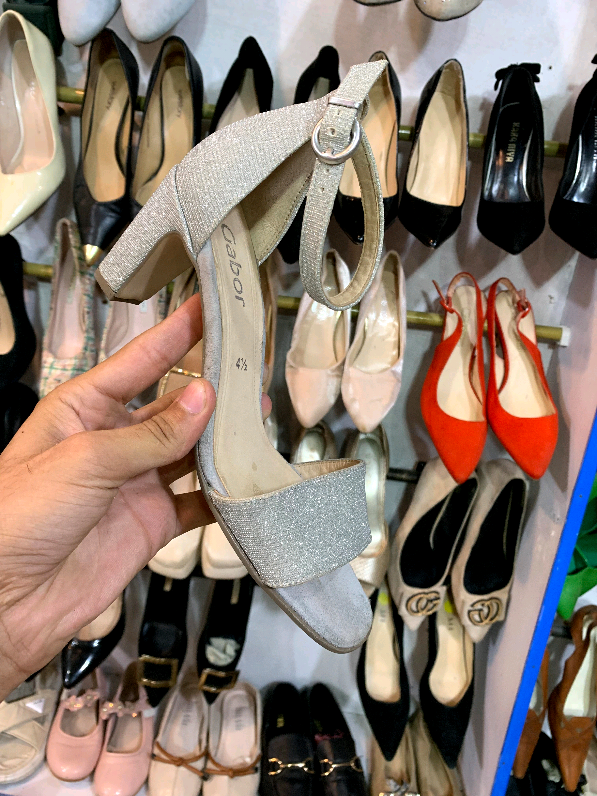 @Noor Shoes Barikot Swat