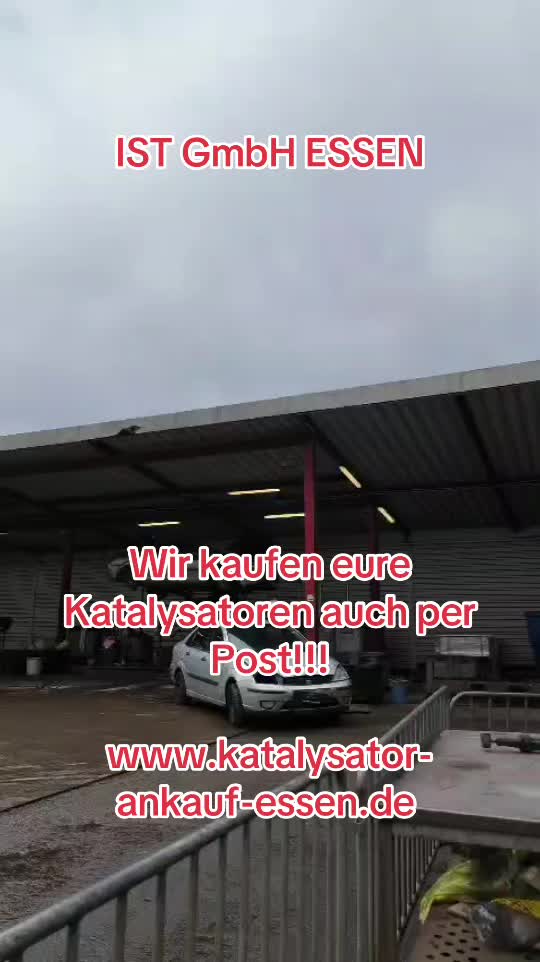 @IST Gmbh Essen