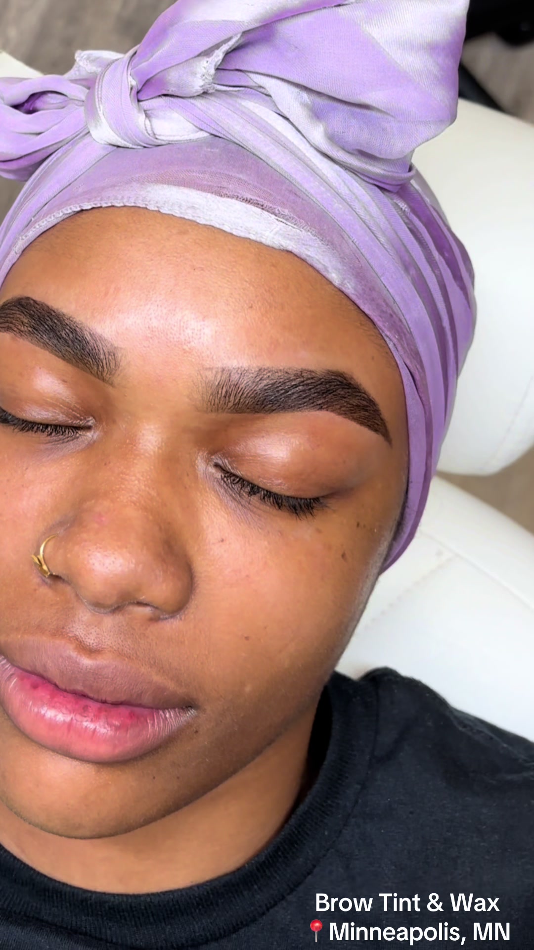 @MN Brow Artist
